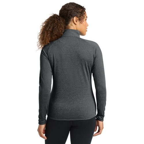 Ladies' Performance 1/4 Zip Pullover  image thumbnail