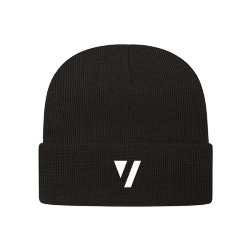 Knit Cuff Beanie image thumbnail