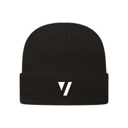 Image of Knit Cuff Beanie