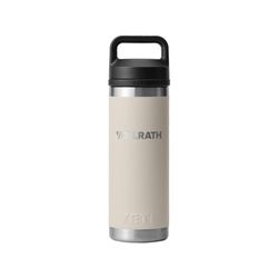 Image of 18 oz YETI Chug Bottle