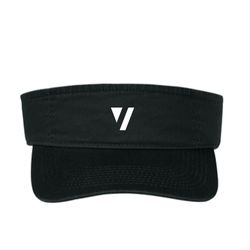 Image of Twill Visor