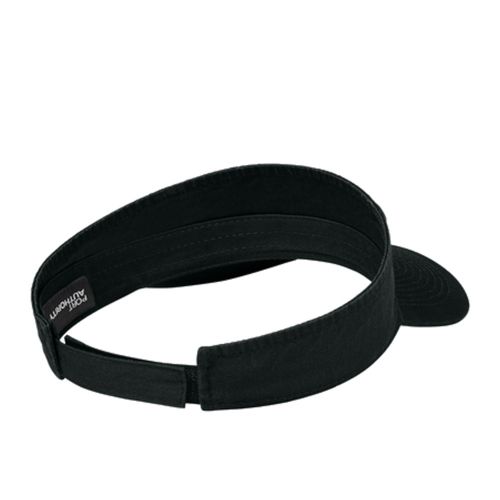 Twill Visor image thumbnail