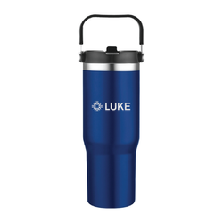 Image of Slate 30oz Straw Tumbler