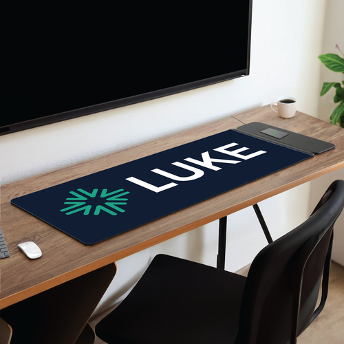 Nowire Recycled Desk Mat image thumbnail
