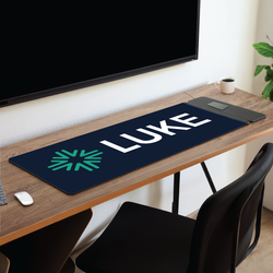 Image of Nowire Recycled Desk Mat
