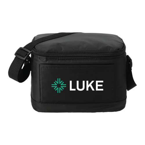 Classic 6-Can Lunch Cooler image thumbnail