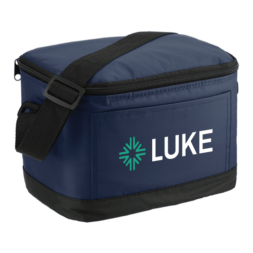 Classic 6-Can Lunch Cooler image thumbnail