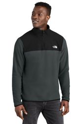 Image of The North Face Glacier 1/4-Zip Fleece