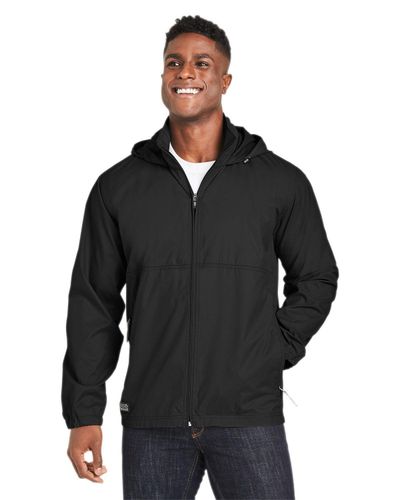 Men's River Packable Jacket image thumbnail