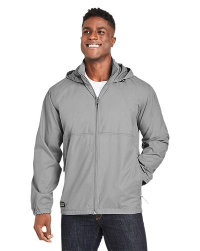 Men's River Packable Jacket image thumbnail