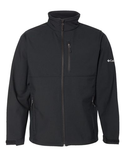 Ascender Softshell Jacket image thumbnail
