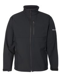 Image of Ascender Softshell Jacket