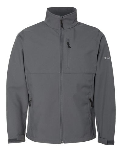 Ascender Softshell Jacket image thumbnail