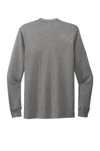 UNISEX - Allmade Unisex Tri-Blend Long Sleeve Tee image thumbnail