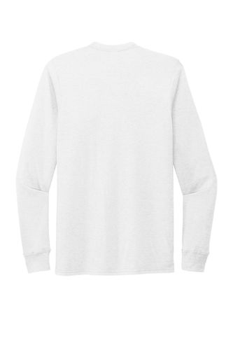 UNISEX - Allmade Unisex Tri-Blend Long Sleeve Tee image thumbnail