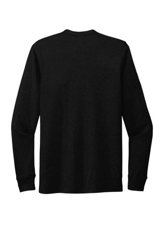UNISEX - Allmade Unisex Tri-Blend Long Sleeve Tee image thumbnail