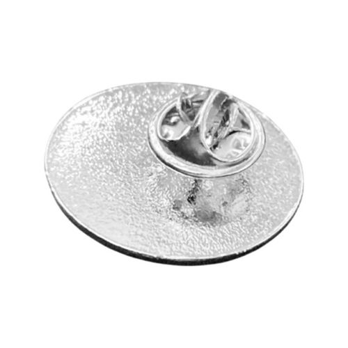 Mission - Enamel Lapel Pin image thumbnail