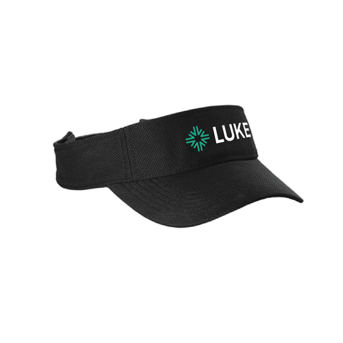 Sport-Tek Action Visor image thumbnail