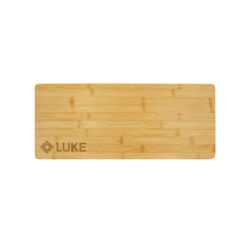 Image of Bamboo Charcuterie Board/Cutting Board