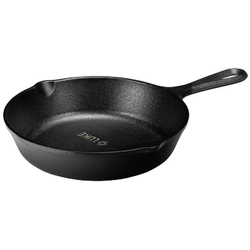 Image of Lodge 8" Cast Iron Skillet