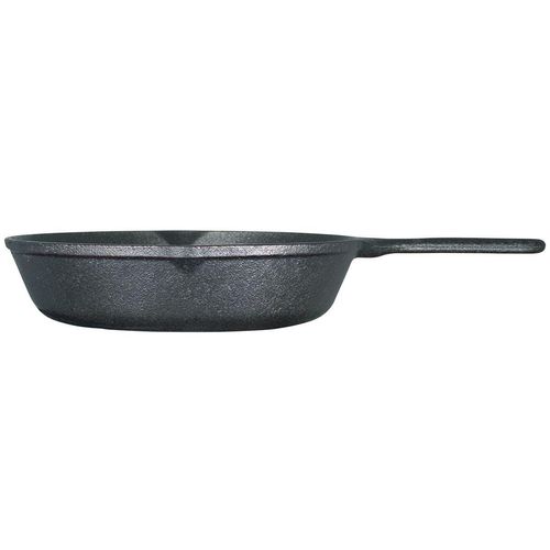 Lodge 8" Cast Iron Skillet image thumbnail