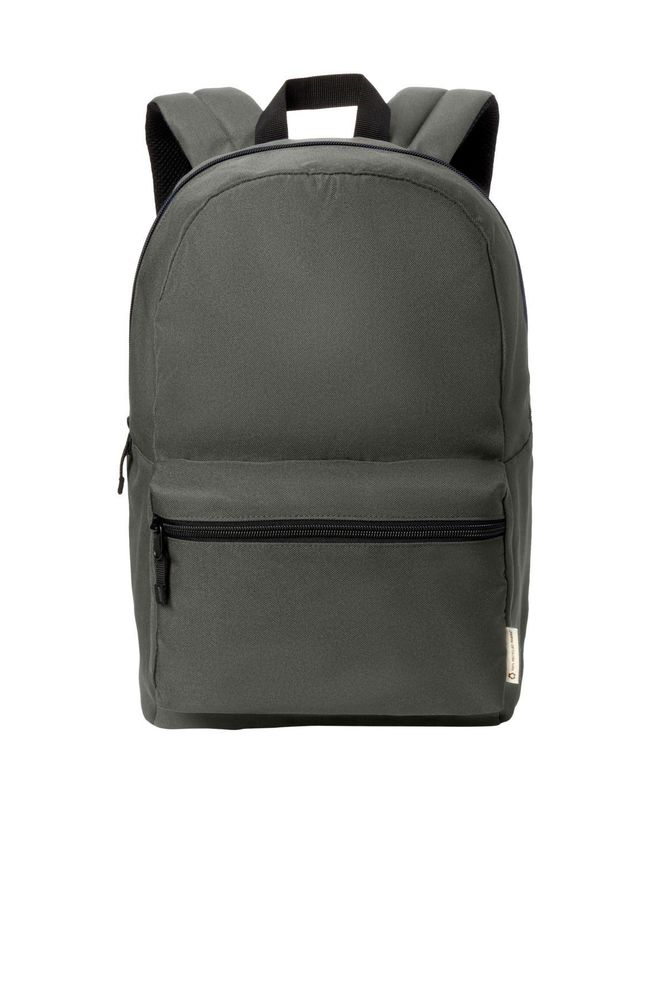 Port Authority C-FREE Recycled Backpack primary image