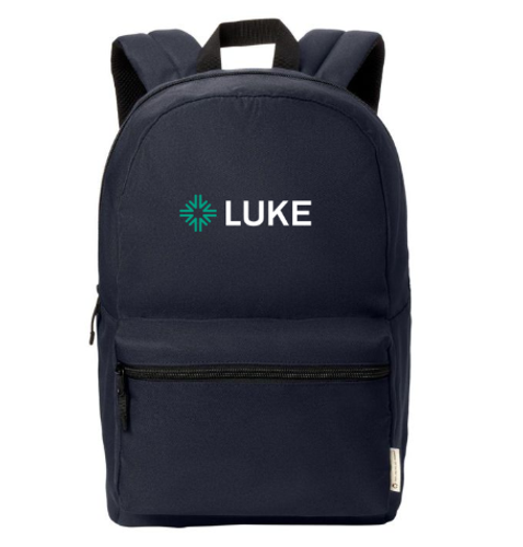 Port Authority C-FREE Recycled Backpack image thumbnail