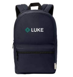 Image of Port Authority C-FREE Recycled Backpack