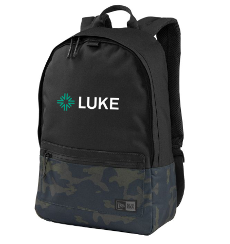 New Era Legacy Backpack image thumbnail