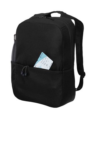 Port Authority Access Square Backpack image thumbnail