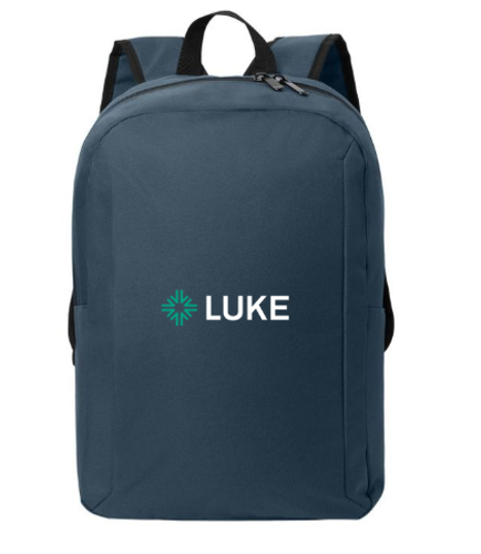 Port Authority Modern Backpack image thumbnail