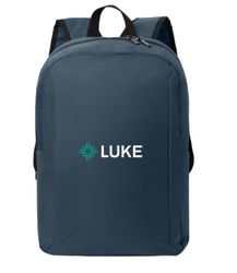 Image of Port Authority Modern Backpack