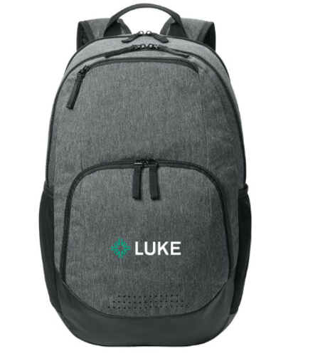 Sport-Tek Rec Backpack image thumbnail