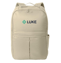 Image of Port Authority Matte Backpack