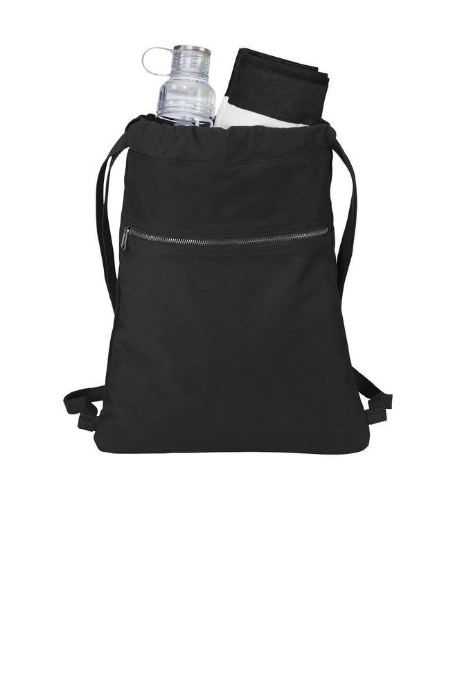 Port Authority Beach Wash Cinch Pack primary image