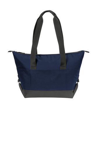 Port Authority 18-Can Collapsible Cooler image thumbnail