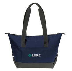 Image of Port Authority 18-Can Collapsible Cooler