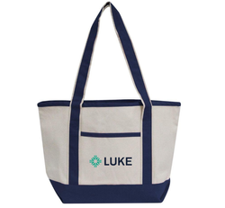 Image of Promotional Heavyweight Medium Beach Tote