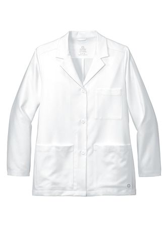 Wink Women's Consultation Lab Coat image thumbnail