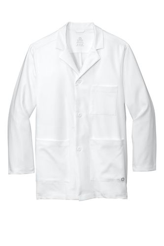 Wink Men's Consultation Lab Coat image thumbnail