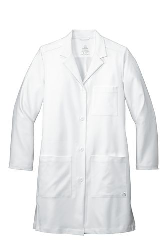 Wink Women's Long Lab Coat image thumbnail