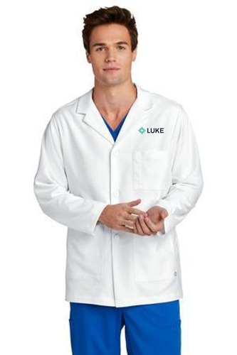 Wink Men's Consultation Lab Coat image thumbnail