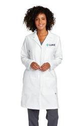Image of Wink Women's Long Lab Coat