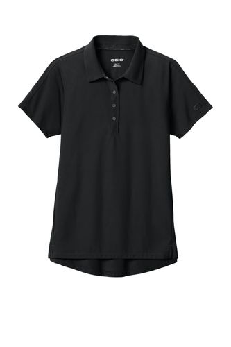 OGIO Women's Envision Polo image thumbnail