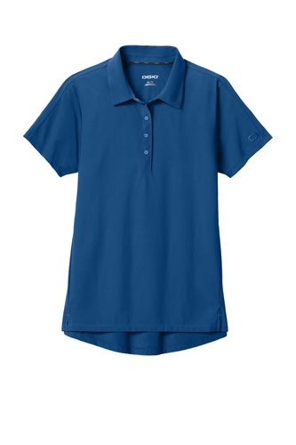 OGIO Women's Envision Polo image thumbnail
