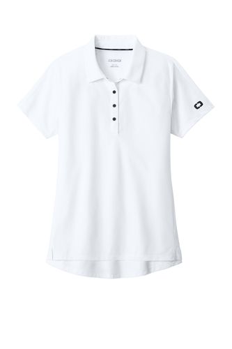 OGIO Women's Envision Polo image thumbnail