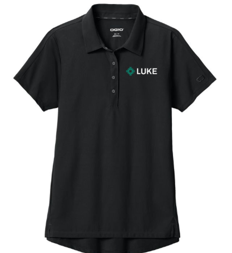 OGIO Women's Envision Polo image thumbnail