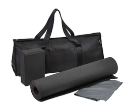 Image of Beginner Yoga Set 3 Piece