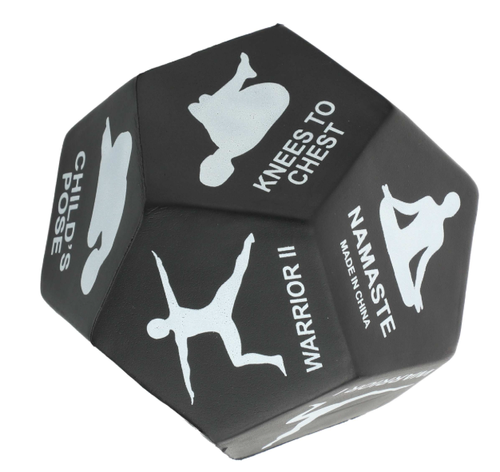 Yoga Dice image thumbnail