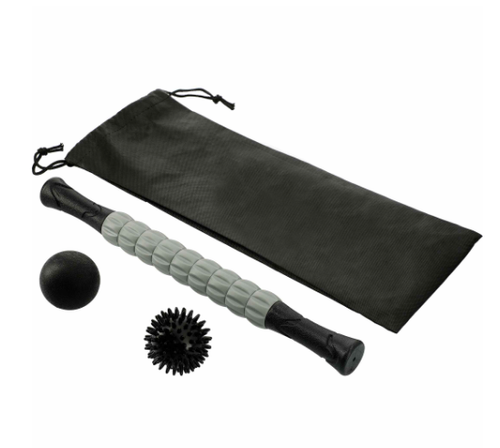 Oasis 3 Piece Massage and Recovery Kit image thumbnail